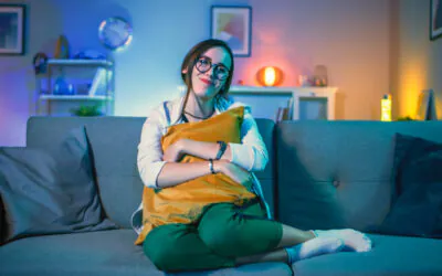 Digital & Lifestyle Lenses: The Best Glasses for a Digital World
