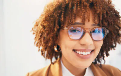 Anti-Glare Glasses Lenses – What They Do and When You Need Them