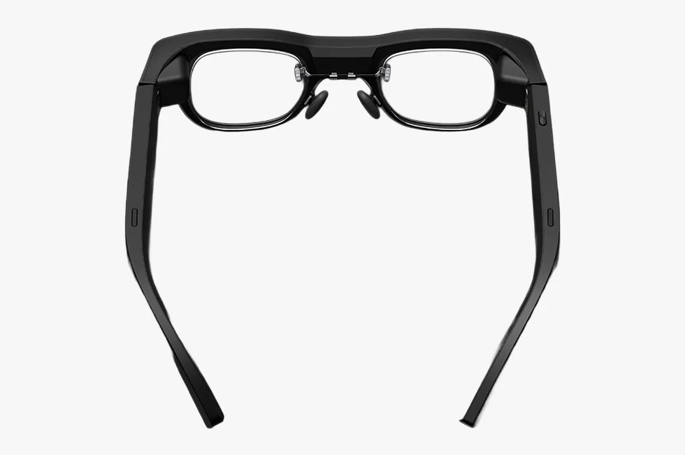 RayNeo Air 3s Lenses With Prescription Inserts