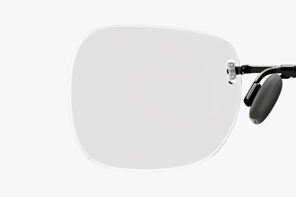 RayNeo Air 3s Lenses