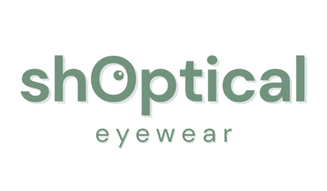 ShOptical Logo Sale