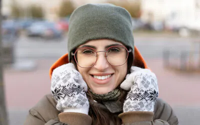 Winter Vision Guide: Upgrade Your Lenses for Clear, Comfortable Holidays