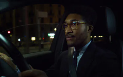 Winter Driving Vision Guide: See More Clearly in Low Light and Glare