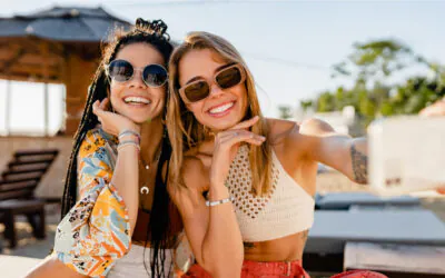 Sunglasses Season Starts Now: How to Turn Any Frame into Prescription Shades