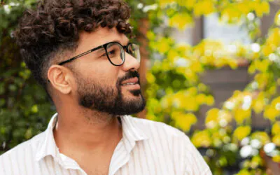 Spring Refresh: Upgrade Your Everyday Glasses with New Lenses