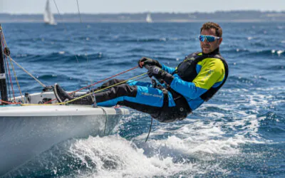 Sports Ready: The Right Lenses for Active Days Outdoors