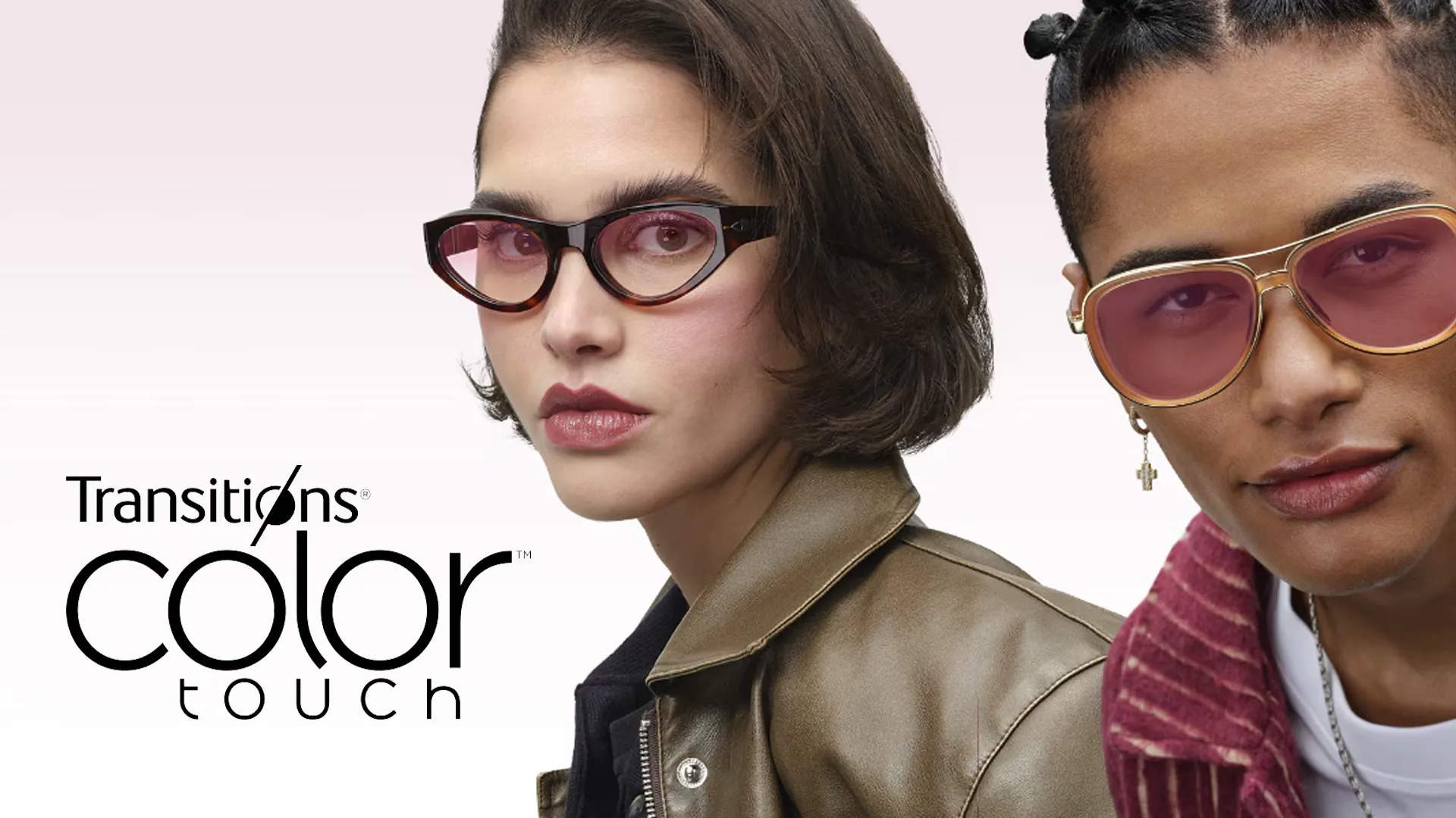 Transitions® Color Touch™