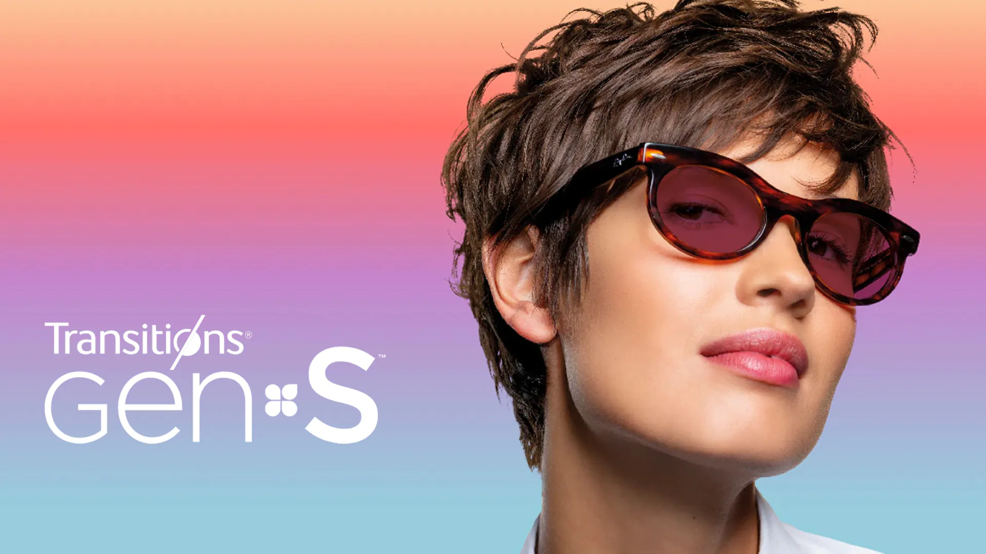 Transitions® GEN S™